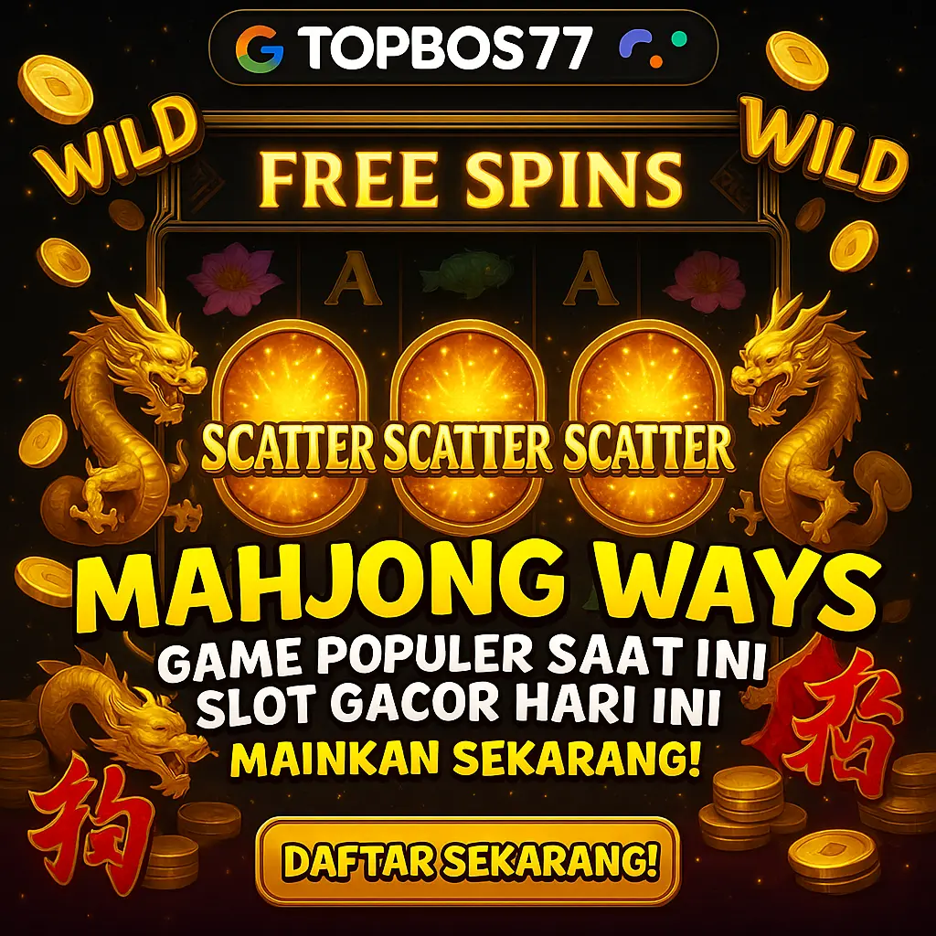 GampangJP: Situs Slot88 Resmi Slot Online Terbaru Gampang JP